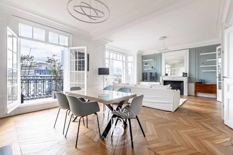À vendre Appartement | Paris 15ème - picture 3