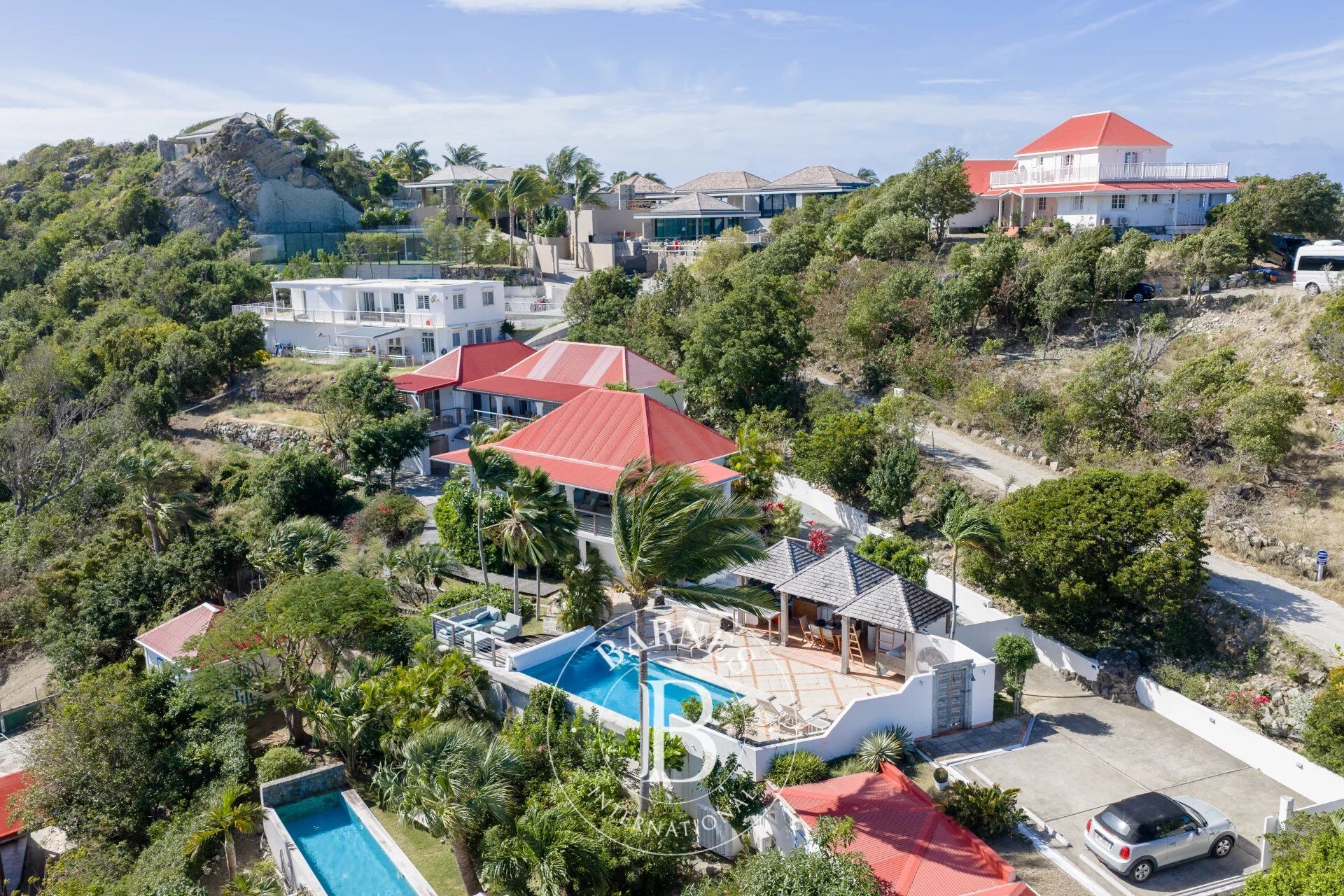 Villa Saint-Barthélemy - picture 3