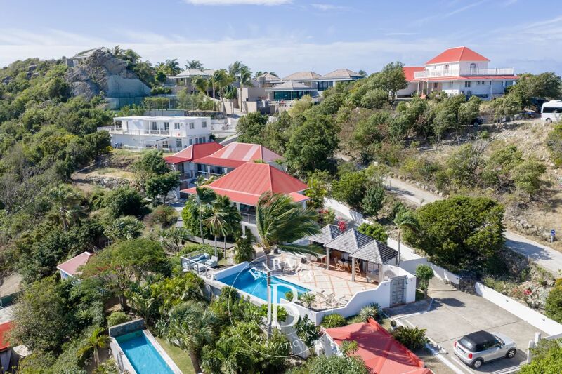 À vendre Villa | Saint-Barthélemy - picture 3