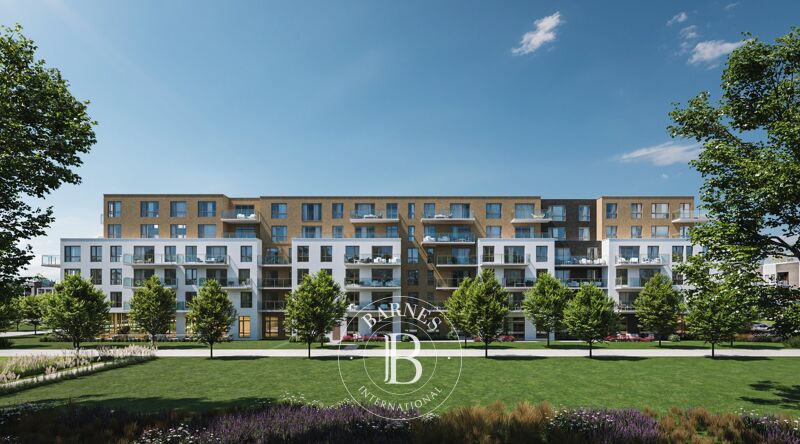 For Rent Apartment | Candiac - picture 2