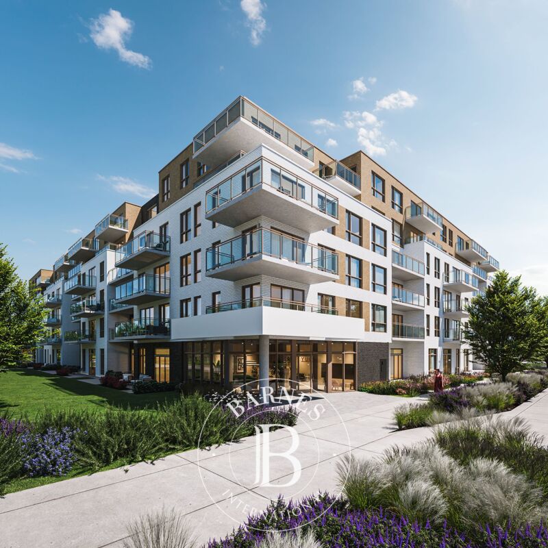 For Rent Apartment | Candiac - picture 1