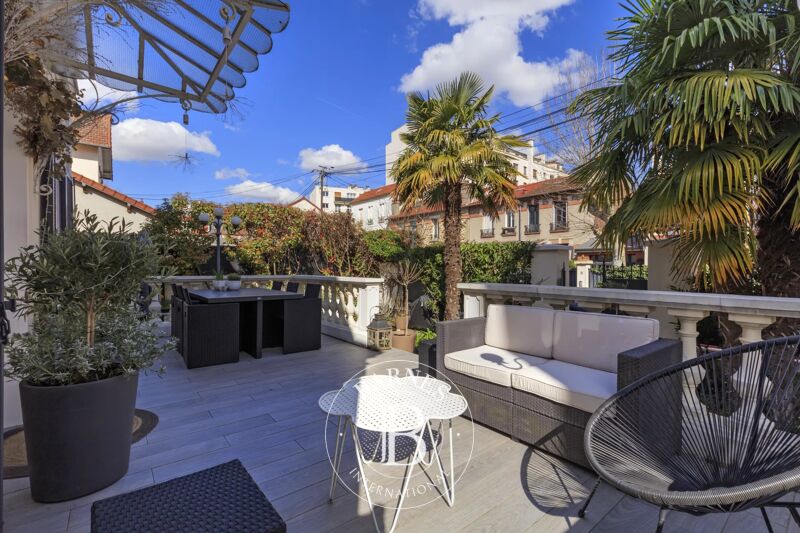 À vendre Maison | Asnières-sur-Seine - picture 3