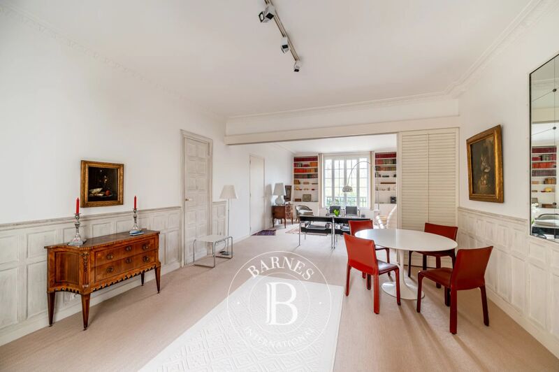 Zu verkaufen Wohnung | Neuilly-sur-Seine - picture 2