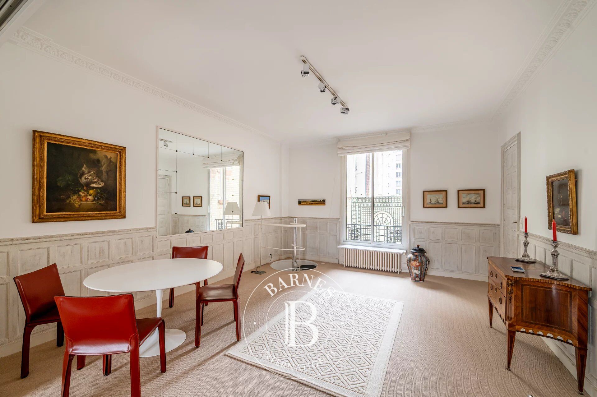 Wohnung Neuilly-sur-Seine - picture 3