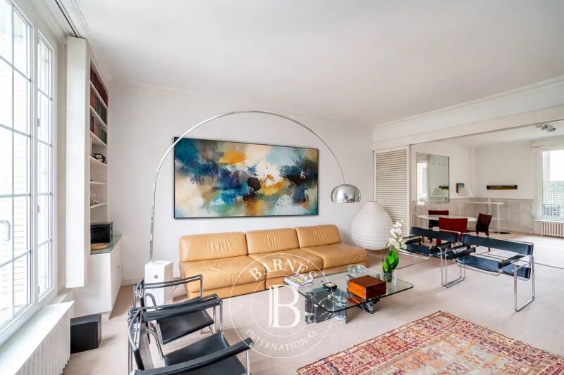 Zu verkaufen Wohnung | Neuilly-sur-Seine - picture 1