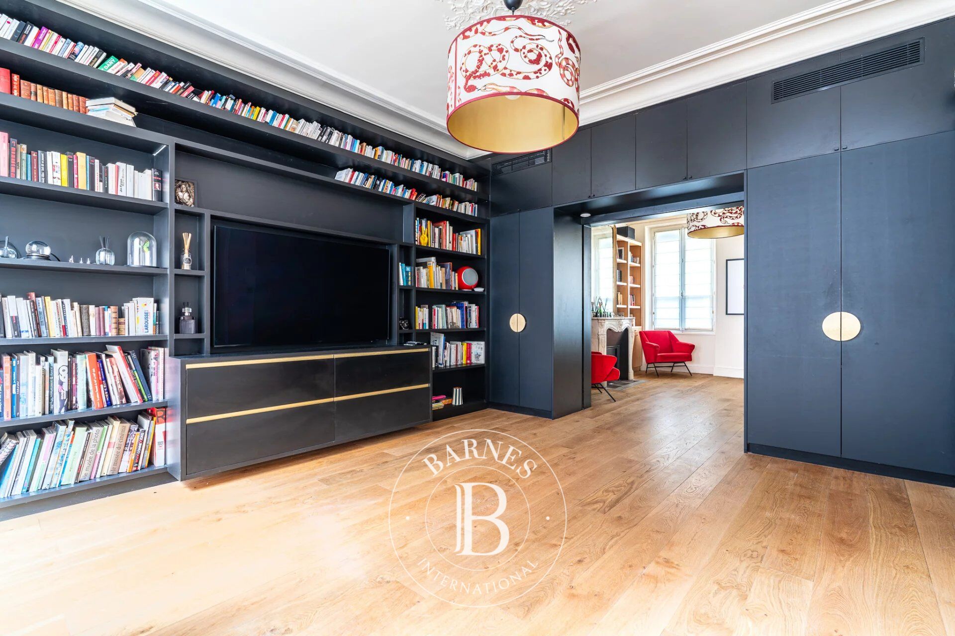 Anwesen Paris 16ème - picture 2