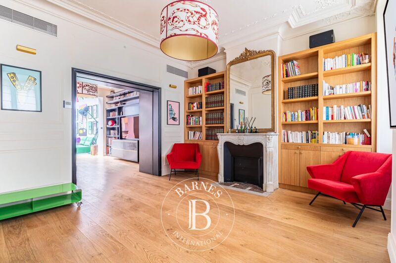 Zu verkaufen Anwesen | Paris 16ème - picture 3