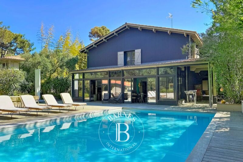 Venta Villa | Lège-Cap-Ferret - picture 2