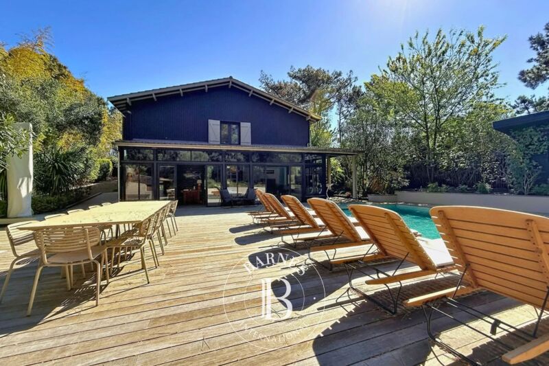 Venta Villa | Lège-Cap-Ferret - picture 3