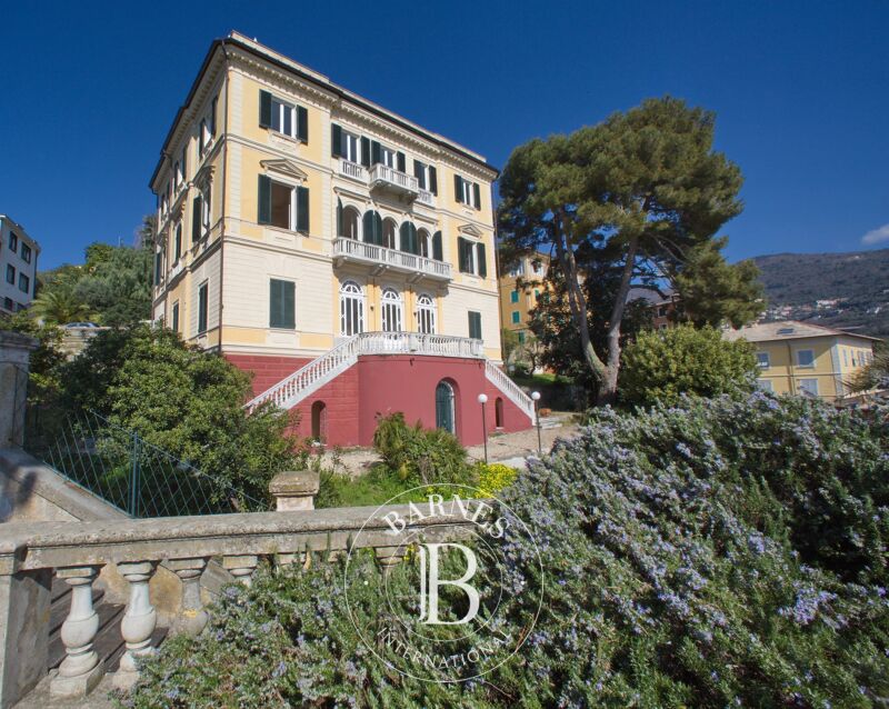 For Rent Apartment | Zoagli - picture 1