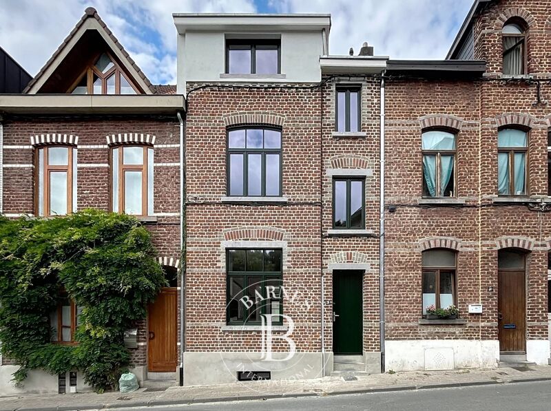 À louer Maison | Watermael-Boitsfort - picture 1