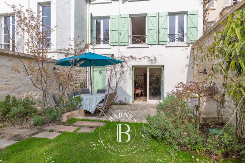 Venta Piso | Saint-Germain-en-Laye - picture 3