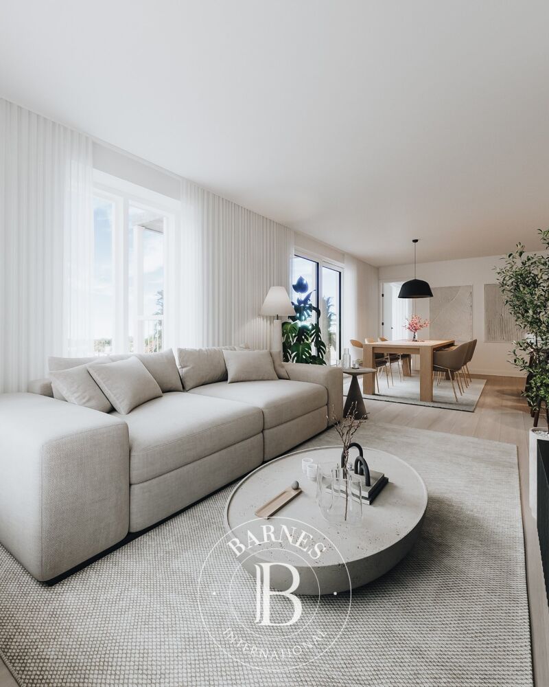 À louer Appartement | Mont-Saint-Hilaire - picture 3