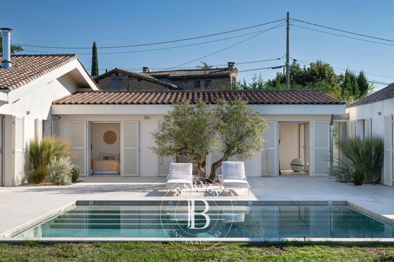 À vendre Maison | Saint-Didier-au-Mont-d'Or - picture 2