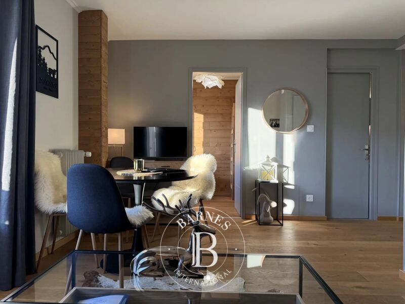 Venta Piso | Megève - picture 3