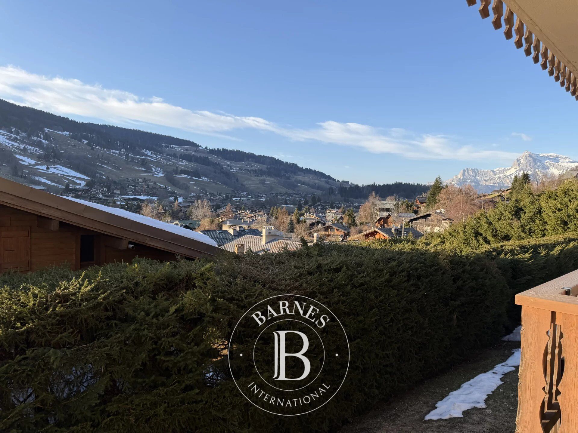 Appartamento Megève - picture 2