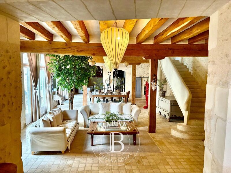 For Sale Property | Vouvray - picture 1