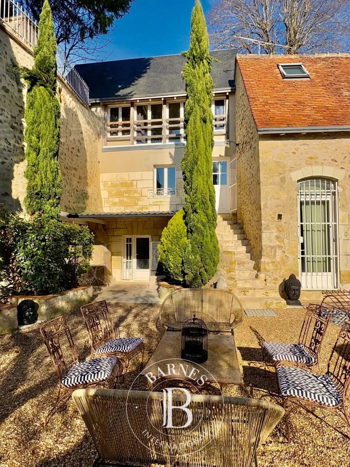 Vendita Proprietà | Vouvray - picture 10