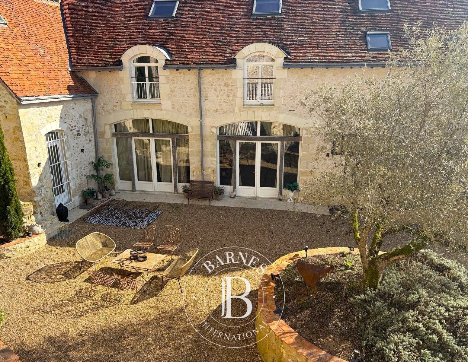 Vendita Proprietà | Vouvray - picture 8