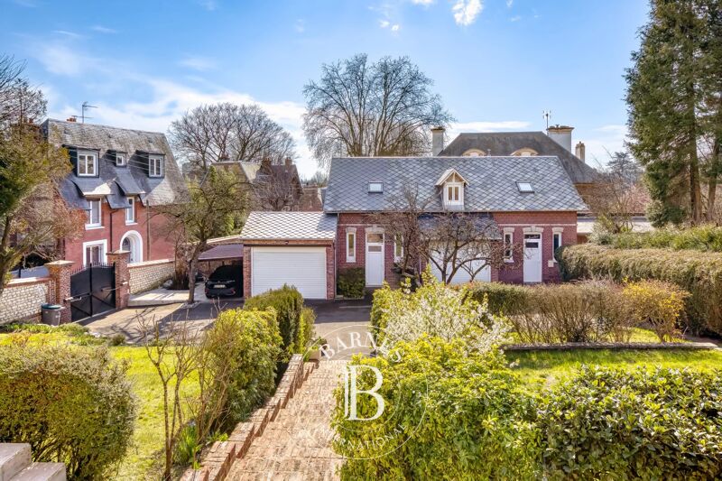 À vendre Maison | Mont-Saint-Aignan - picture 2