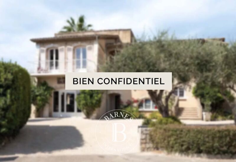For Sale Villa | Mouans-Sartoux
