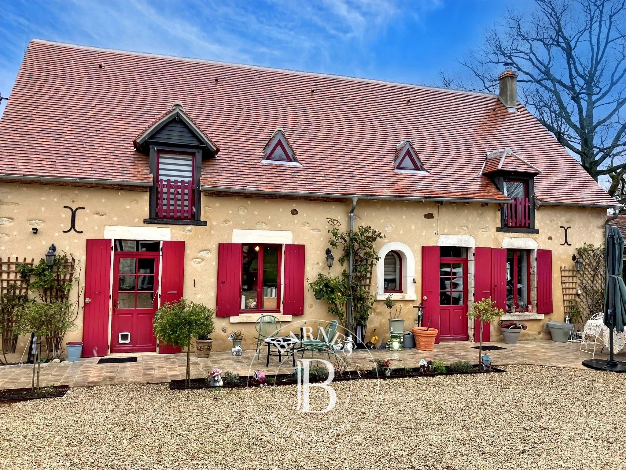 Casa Sancerre - picture 2