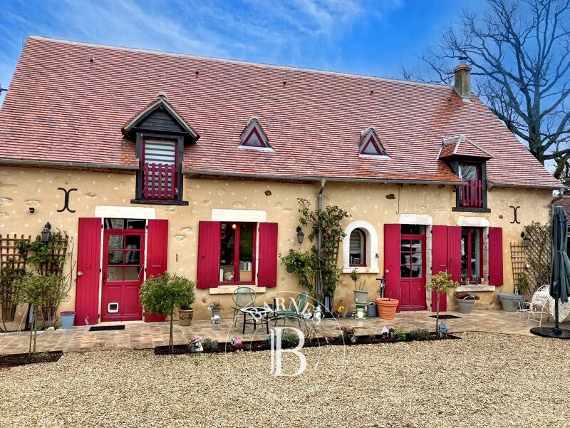 Vendita Casa | Sancerre - picture 2