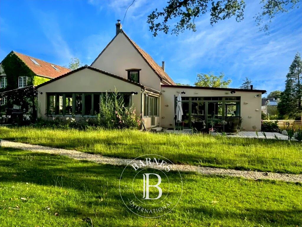 SANCERRE - Jolie propriété pleine de charme sur 8700 m² - picture 2
