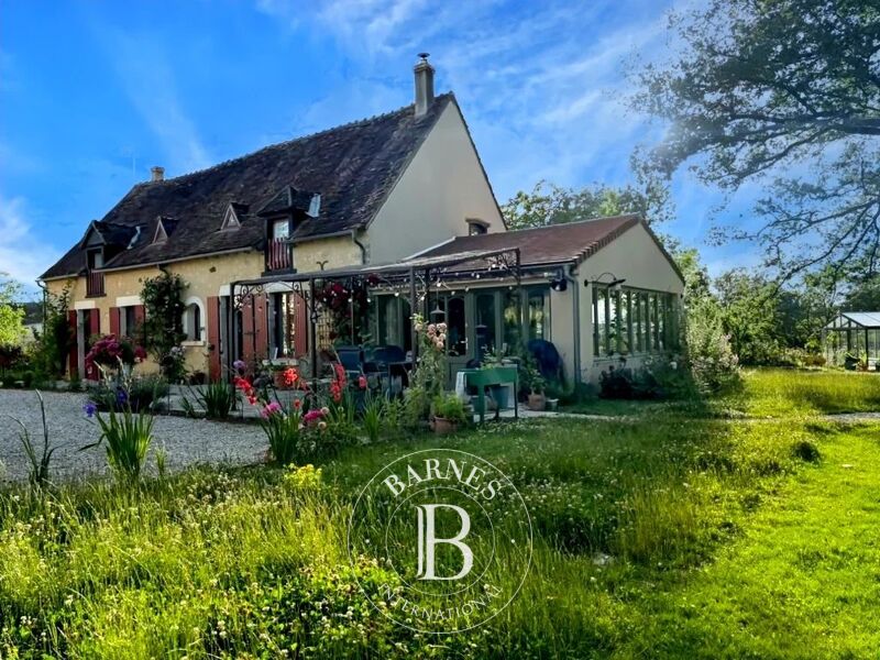 Venta Casa | Sancerre - picture 3