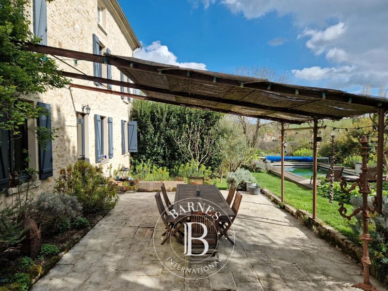 À vendre Maison | Oinville-sur-Montcient - picture 3