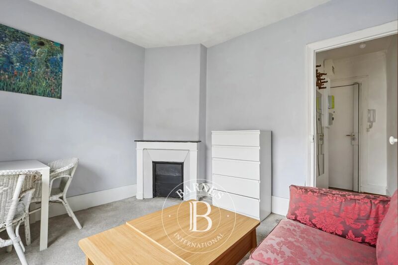 For Sale Apartment | Paris 16ème - picture 3