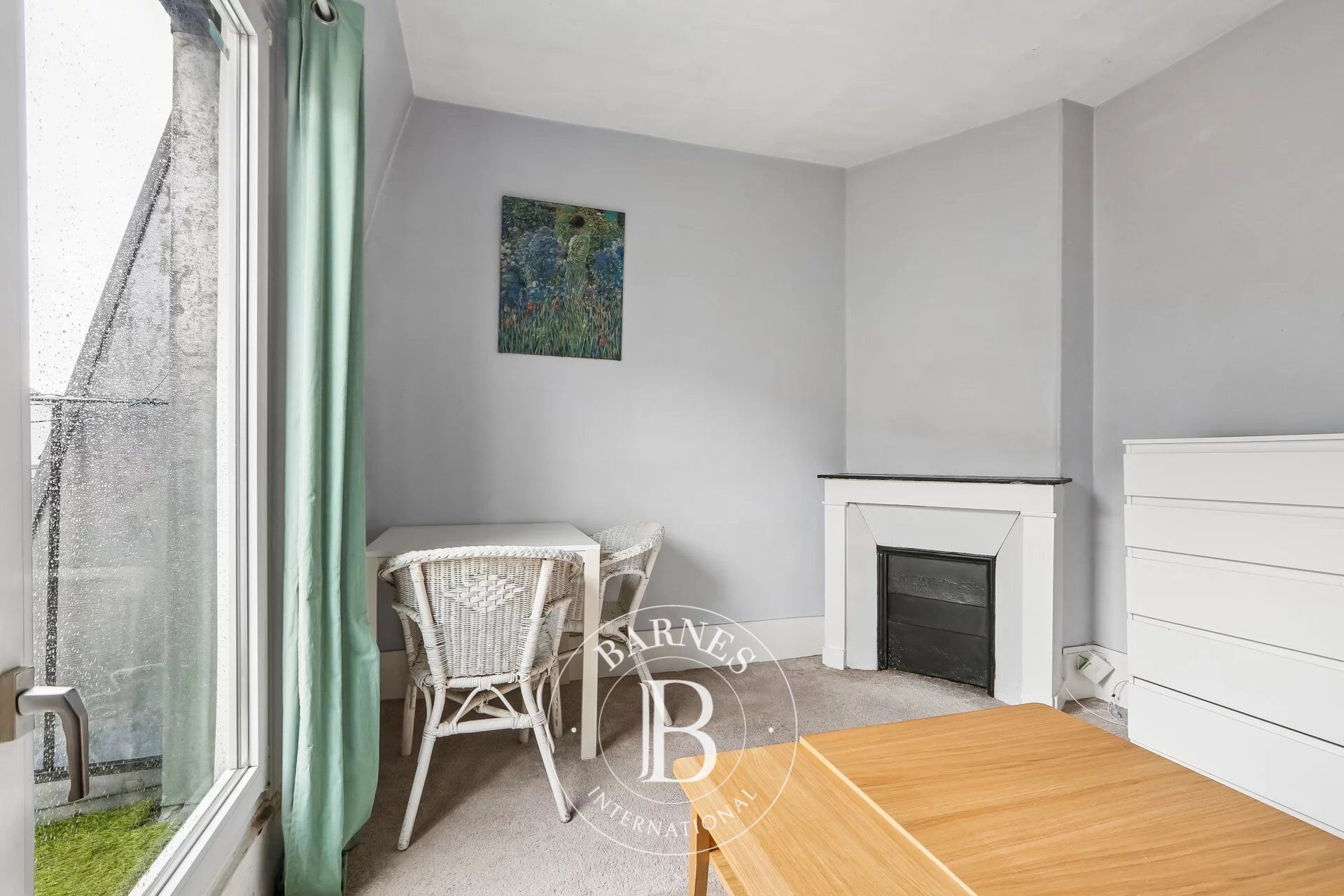 Wohnung Paris 16ème - picture 1