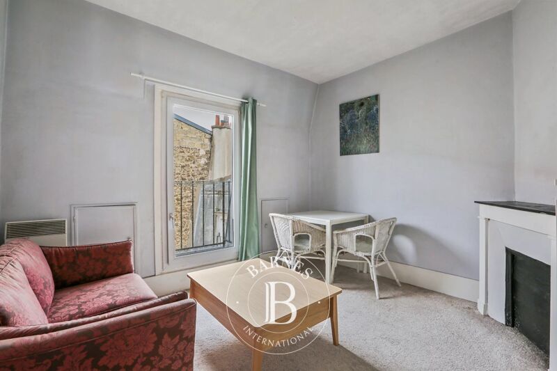 For Sale Apartment | Paris 16ème - picture 1