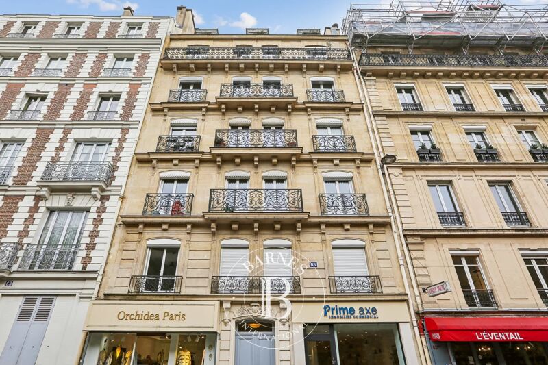 For Sale Apartment | Paris 16ème - picture 2