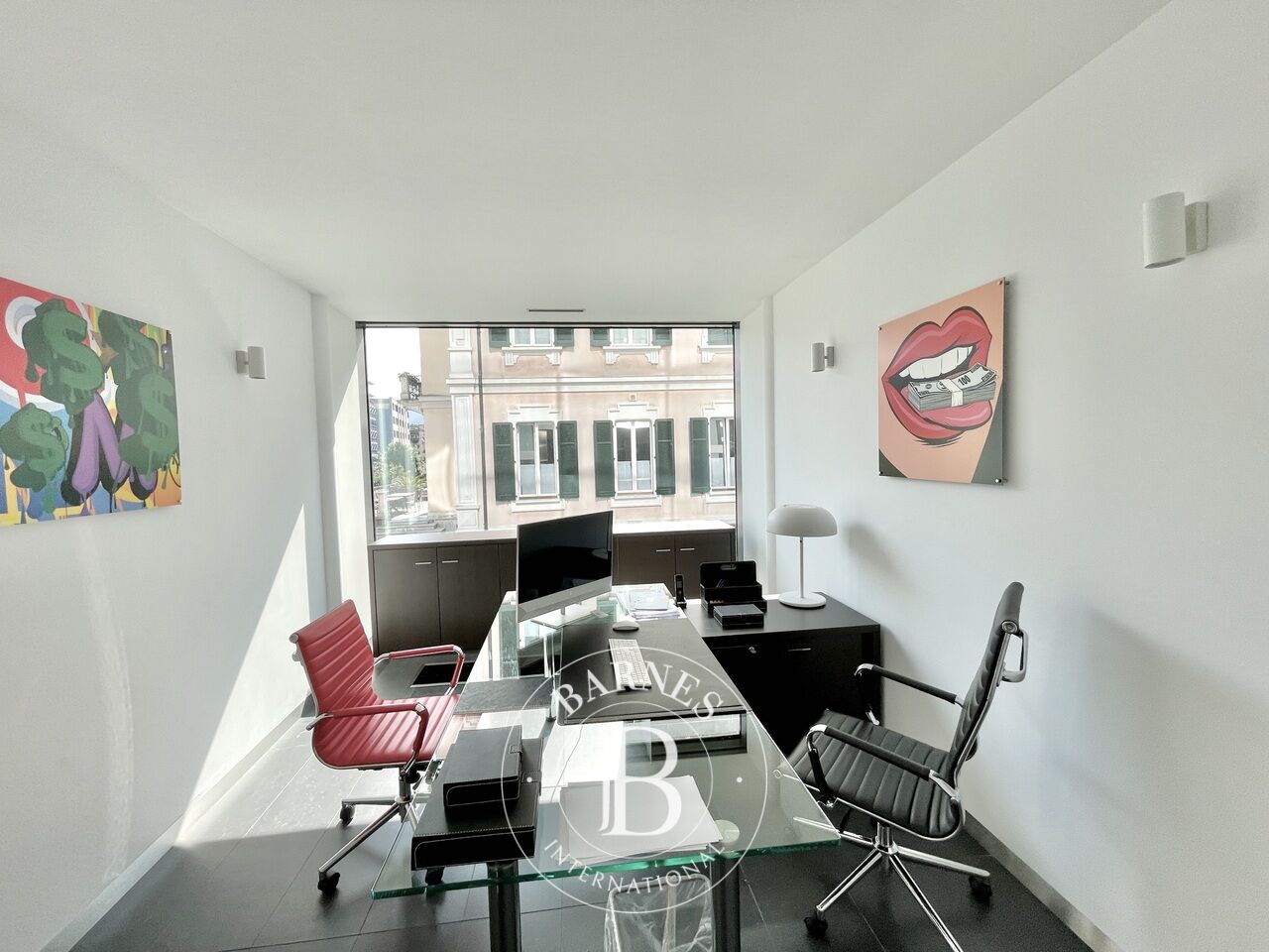 Building Lugano - picture 2