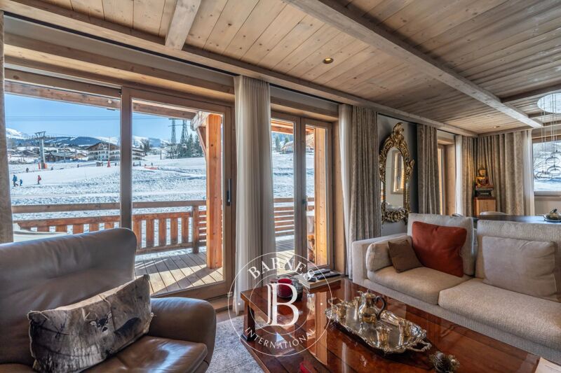 For Sale Apartment | Megève