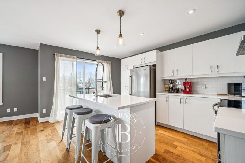 À vendre Appartement | Montréal (Rosemont/La... - picture 2