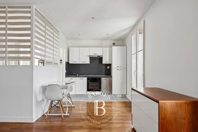 For Sale Apartment | Paris 16ème - picture 3