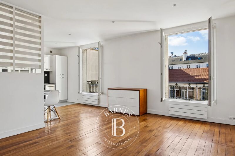 For Sale Apartment | Paris 16ème - picture 1