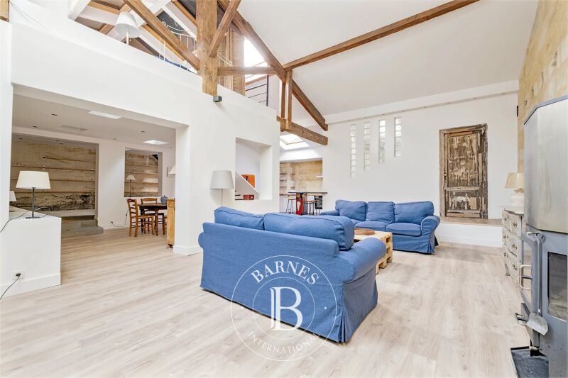 For Rent House | Bordeaux - picture 3