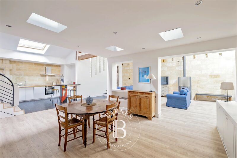 For Rent House | Bordeaux - picture 1