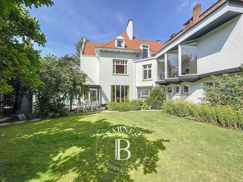 For Sale House | Uccle - picture 1
