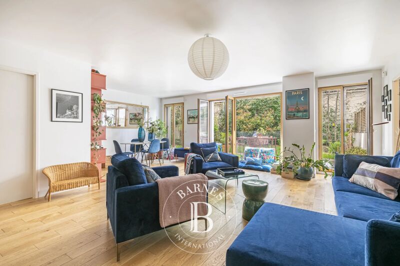 À vendre Appartement | Paris 15ème - picture 1