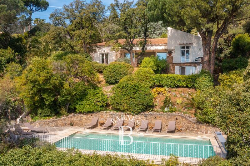 For Sale House | Cavalaire-sur-Mer - picture 1