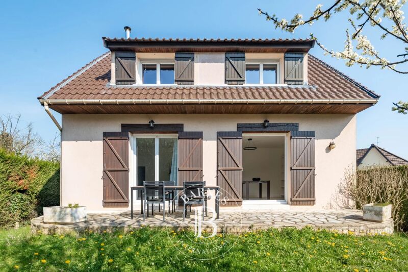 Zu verkaufen Haus | Saint-Germain-en-Laye - picture 1