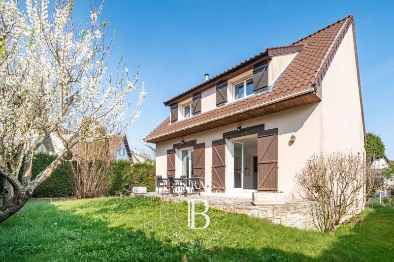 Zu verkaufen Haus | Saint-Germain-en-Laye - picture 2