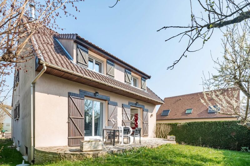 Zu verkaufen Haus | Saint-Germain-en-Laye - picture 3