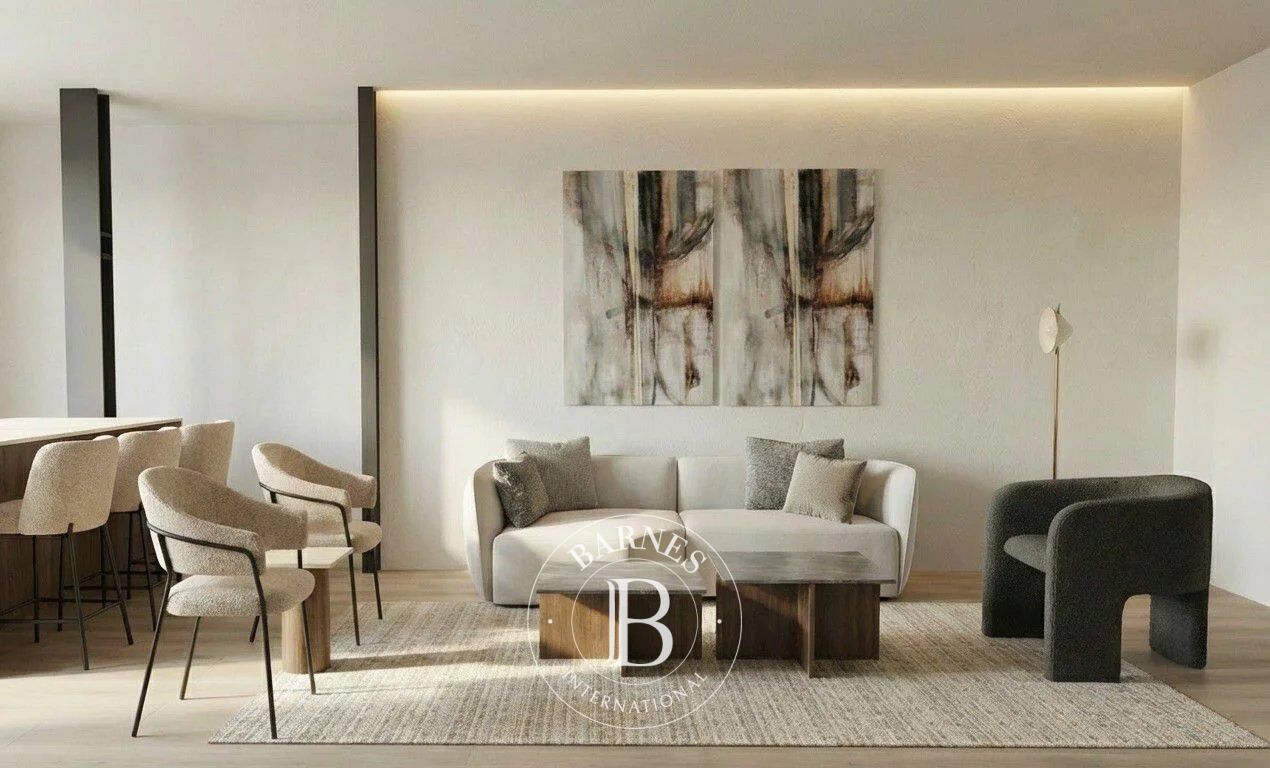 Elegante Eckwohnung in einem herrschaftlichen Anwesen in Almagro - picture 2