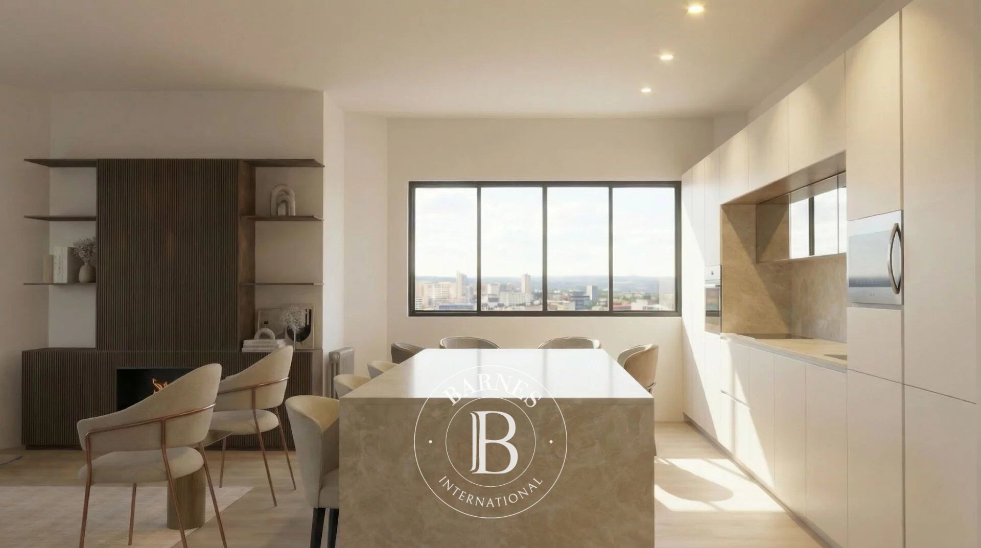 Elegante Eckwohnung in einem herrschaftlichen Anwesen in Almagro - picture 3