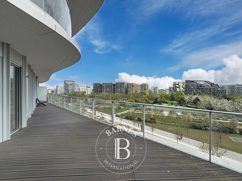 Affitto Appartamento | Paris 17ème - picture 2